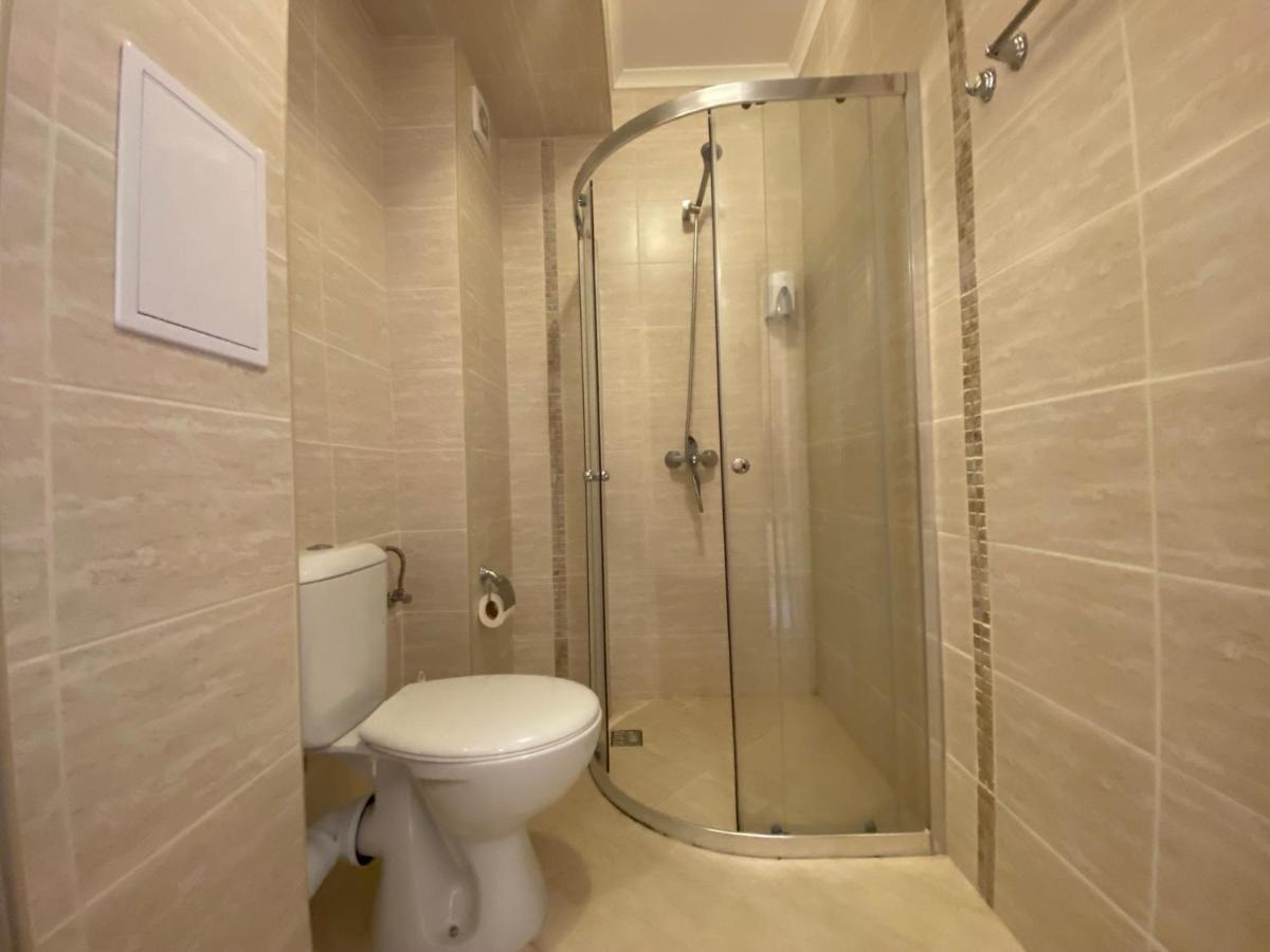 Messembria B504 Studio 阳光海滩 外观 照片